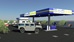 DISTRIBUTORE STRADALE DI CARBURANTI PRIVATO